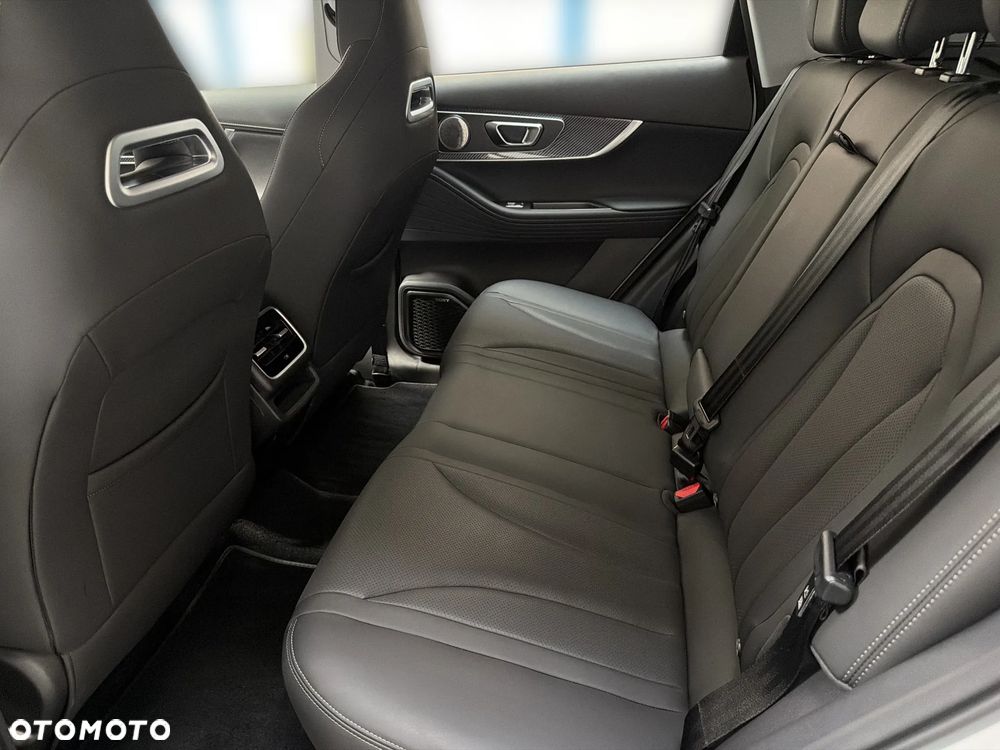 Chery Tiggo 7 1.5 T-GDI Super Hybrid Comfort DHT - 29