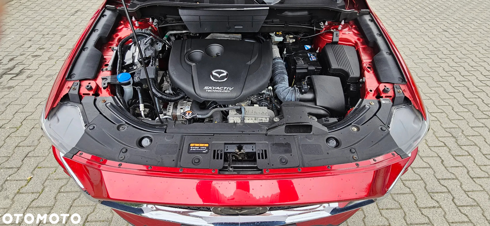 Mazda CX-5 - 18