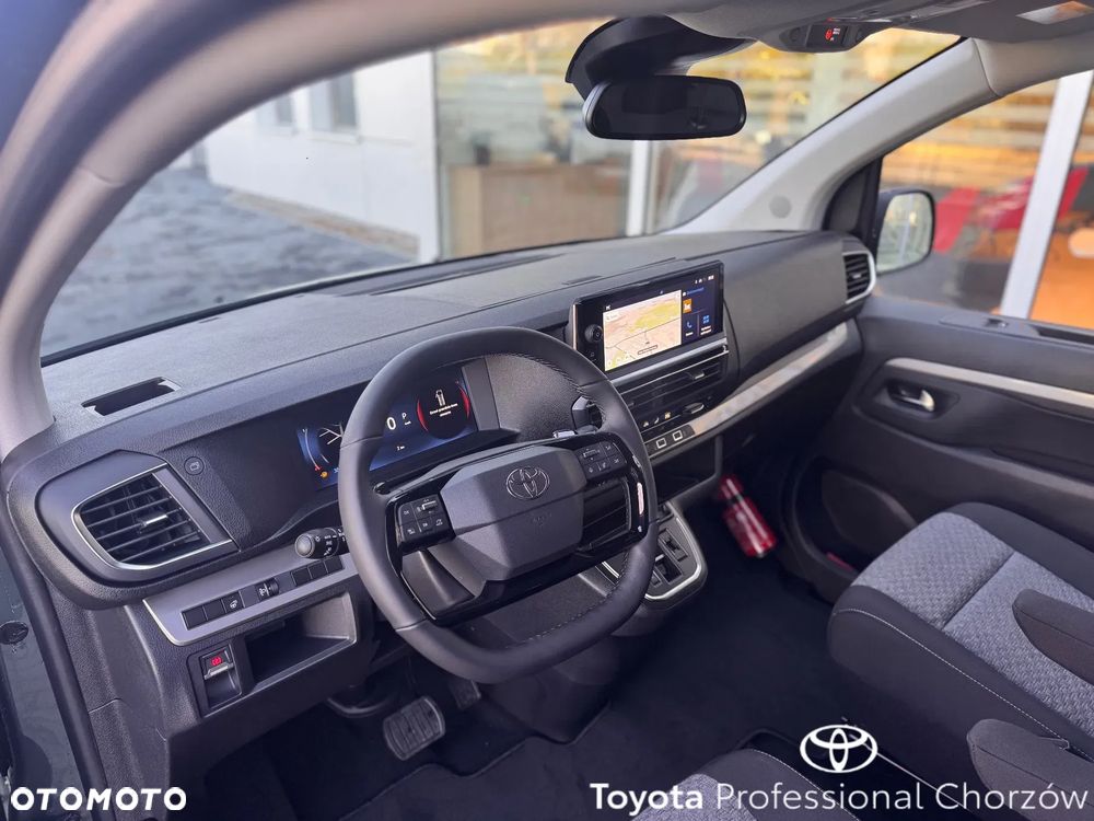 Toyota Proace Verso 2.0 D4-D Long Family - 10