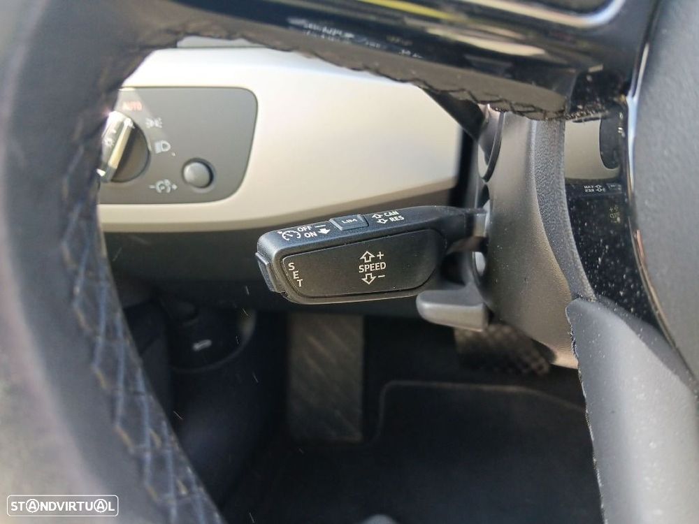 Audi A4 35 TDI S tronic - 14