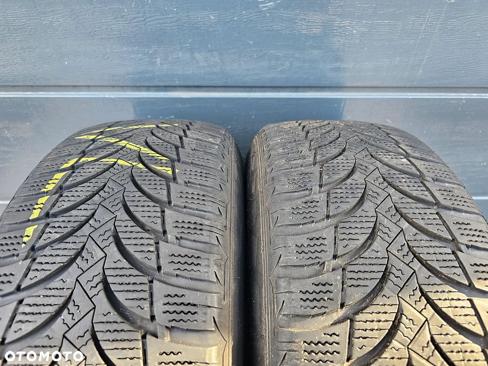 KOŁA FELGI STALOWE OPONY ZIMOWE 205/60 R 16 OPEL ASTRA J K MOKKA 5x105 ET39 6,5J - 12
