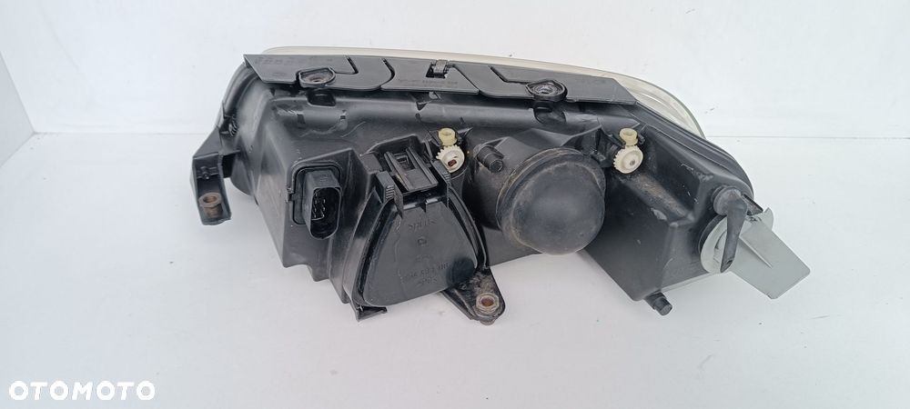 VW PASSAT B5 FL SOCZEWK  LAMPA PRAWA PRZÓD PRZEDNIA EU 1EL008350-02 - 9