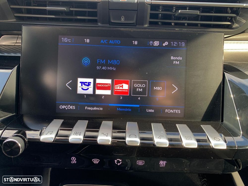 Peugeot 508 1.5 BlueHDi Business Line EAT8 - 24