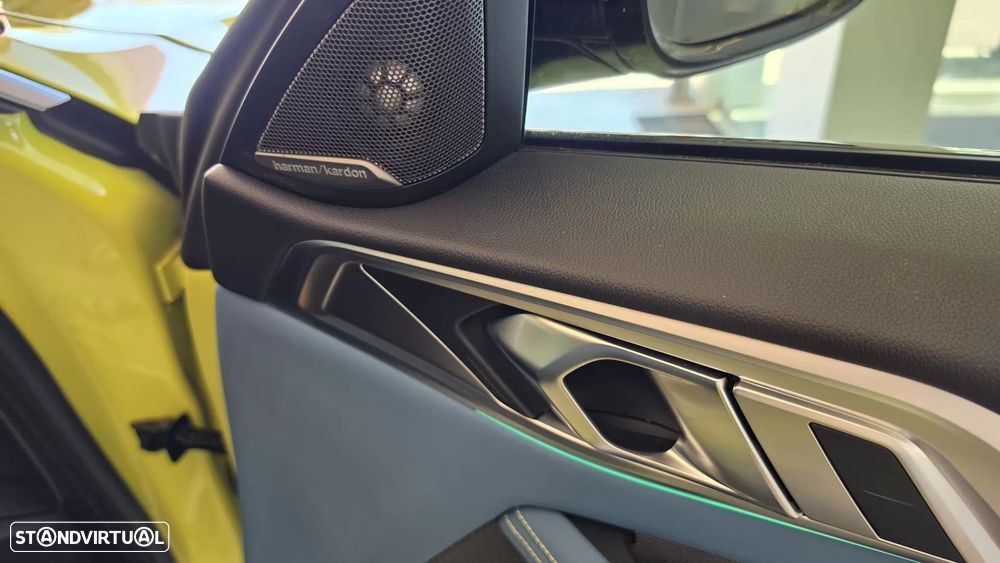 BMW M4 Competition - 53
