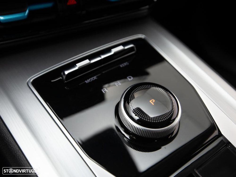 MG MG5 61 kWh Luxury - 20