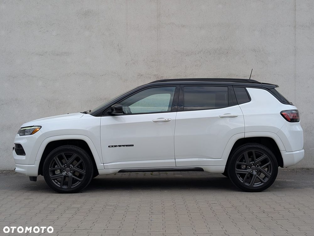 Jeep Compass - 6