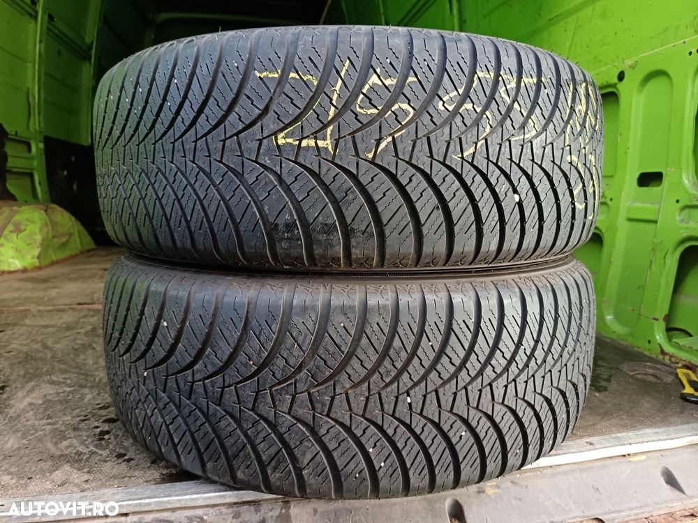 Anvelope 4sezoane ms 215 55 18 falken 2023 6.4mm - 1