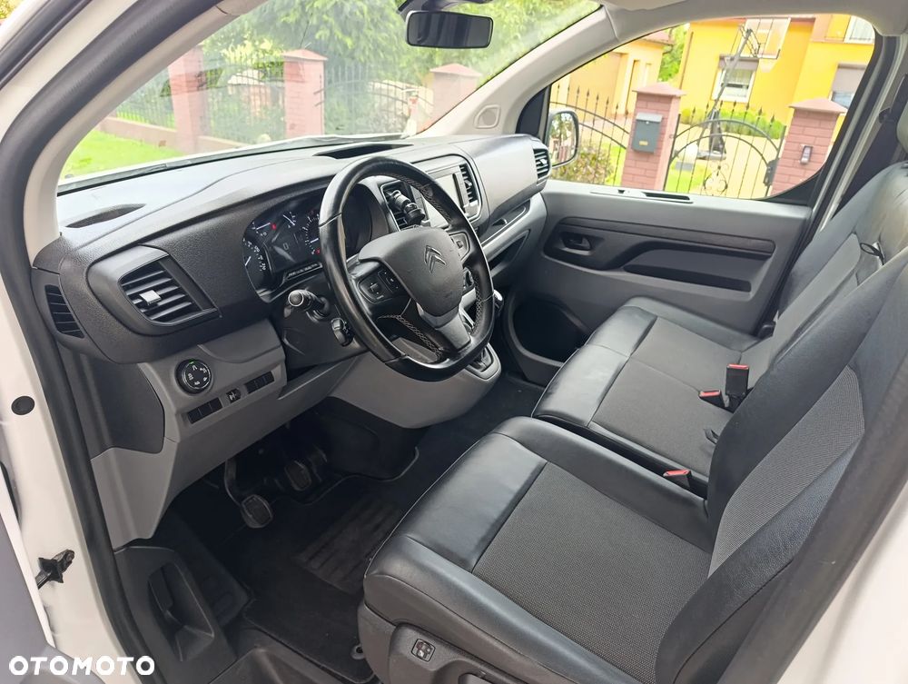 Citroën Jumpy M 3,1t (bryg.) - 24
