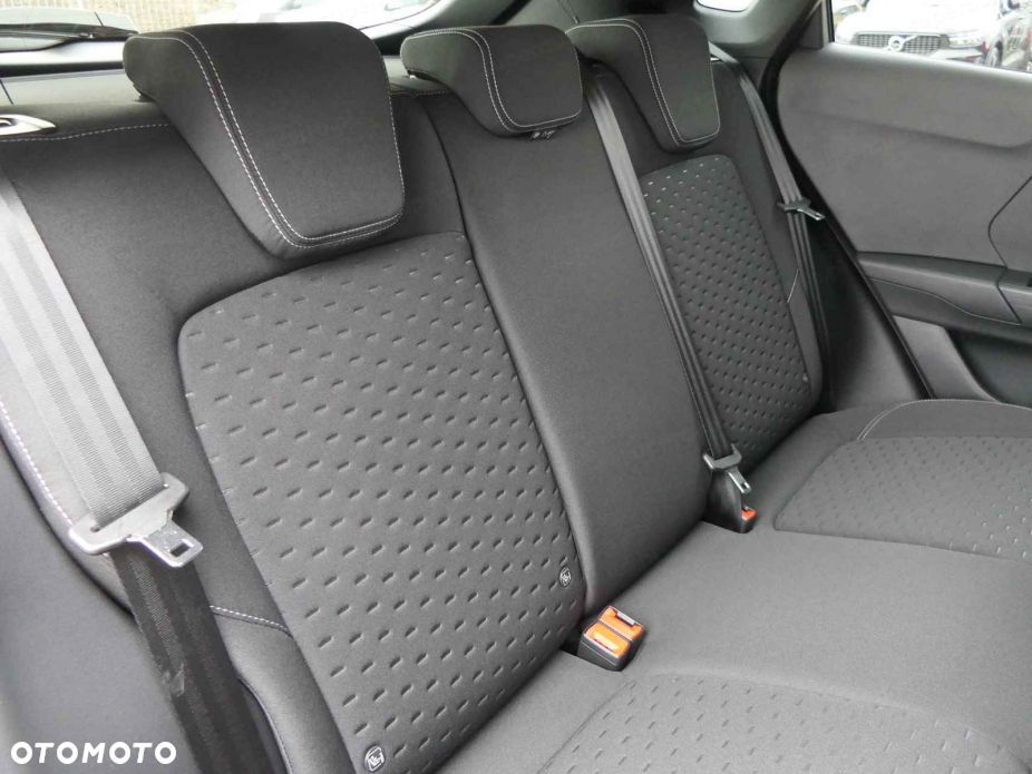 Ford Puma 1.0 EcoBoost mHEV Titanium DCT - 13