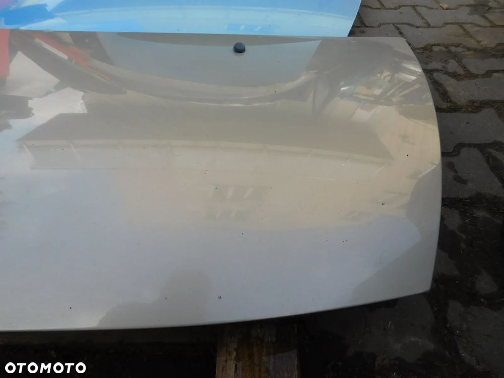 maska silnika CITROEN C3 MK1 02-09 KMYB KDDC - 5