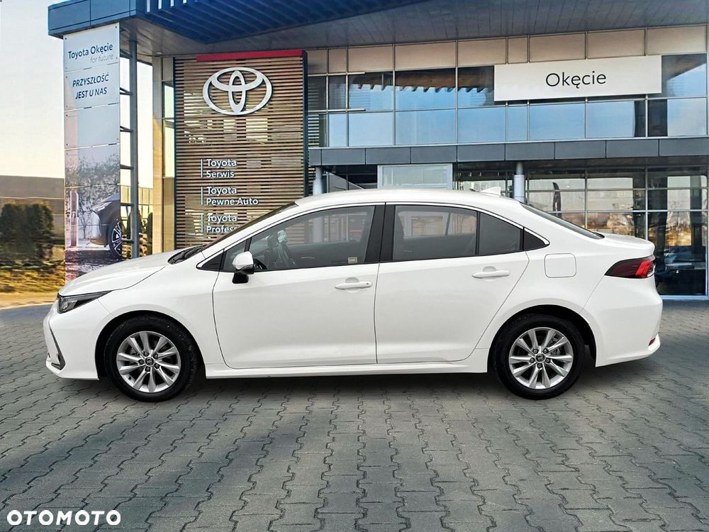Toyota Corolla 1.8 Hybrid Comfort - 9