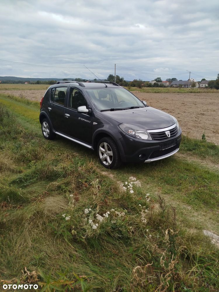 Dacia Sandero Stepway - 2