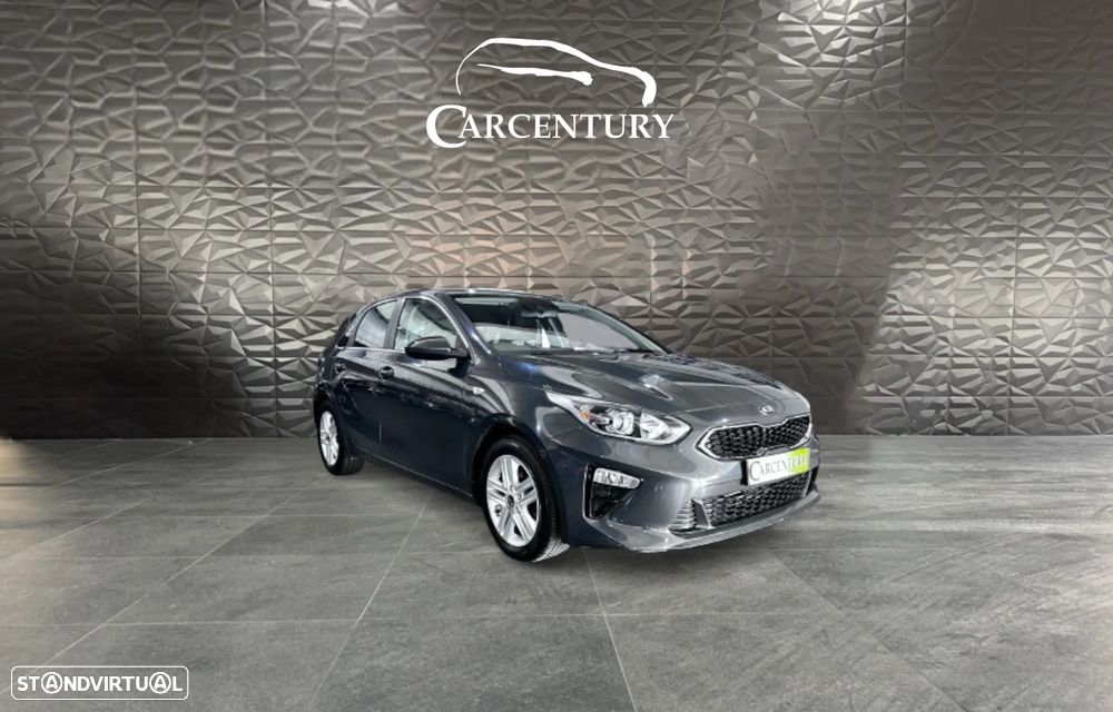 Kia Ceed 1.0 T-GDI Drive - 1