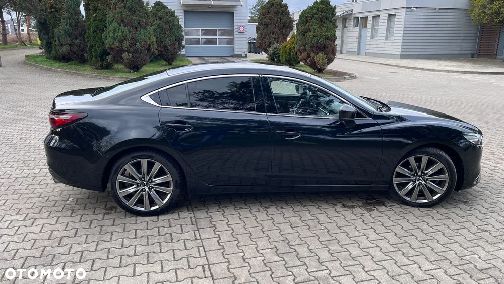 Mazda 6 2.5 SKYDream - 6