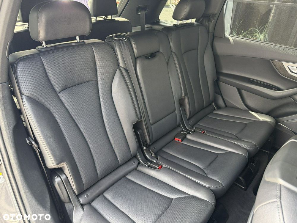 Audi Q7 - 31