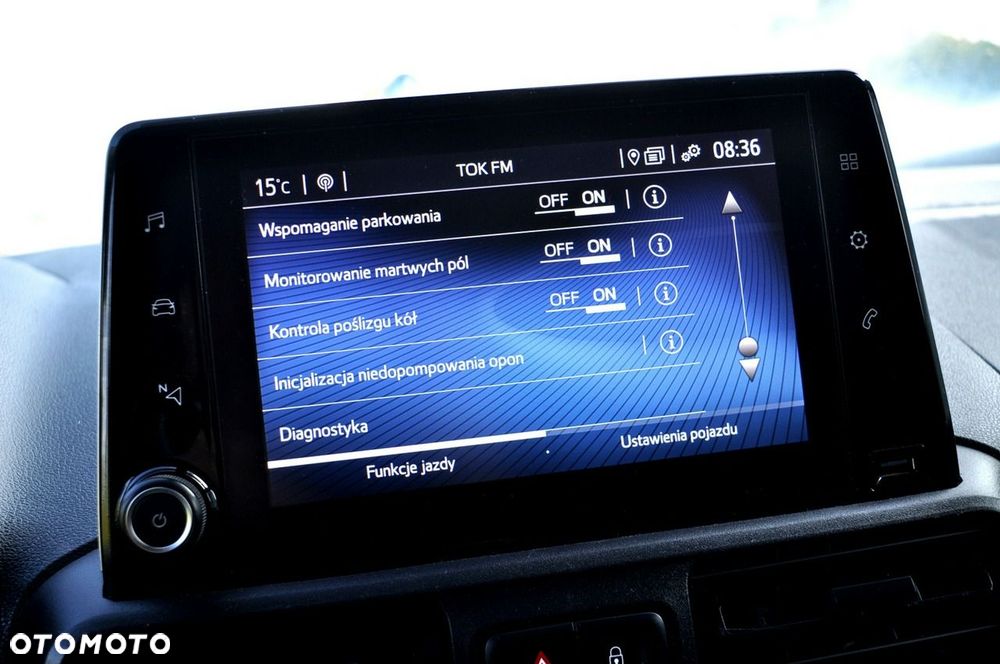 Toyota Proace City - 26