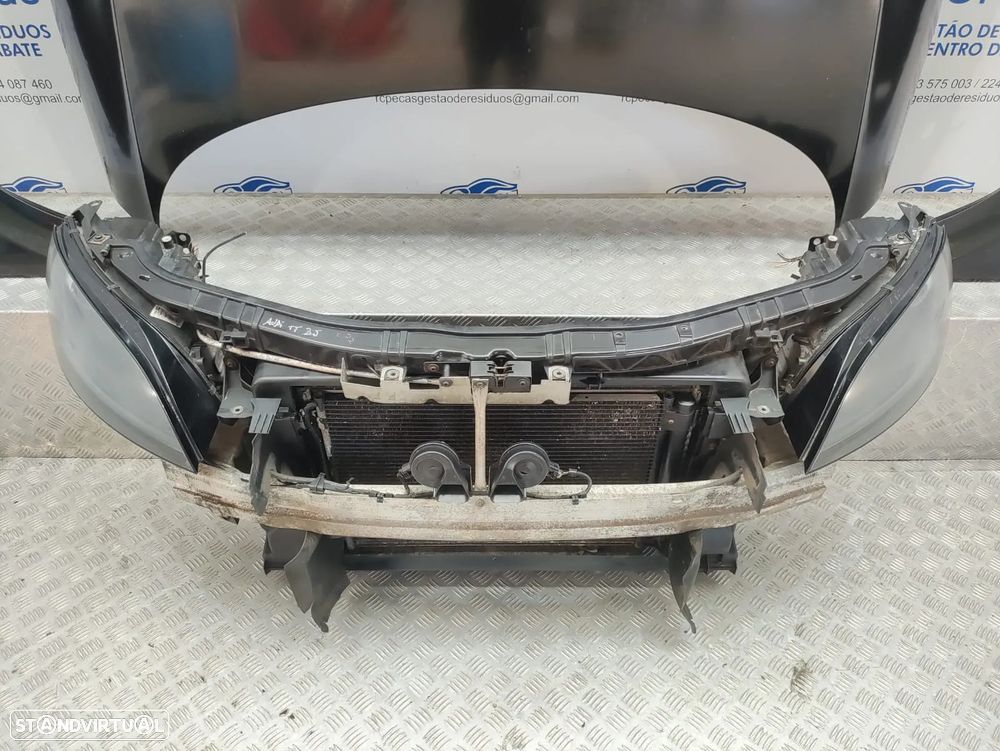 Frente Completa Audi TT 8J Fase 1 Diesel 2006 a 2014 - 15