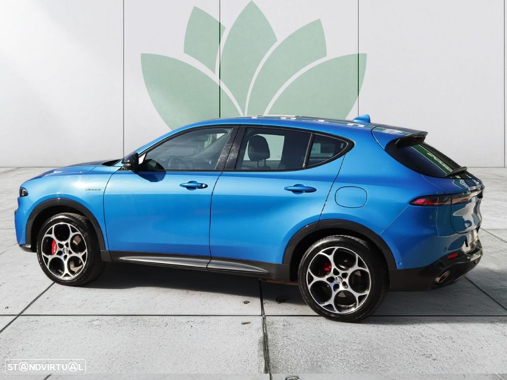 Alfa Romeo Tonale 1.3 Plug-In Hybrid Veloce e-AWD - 5