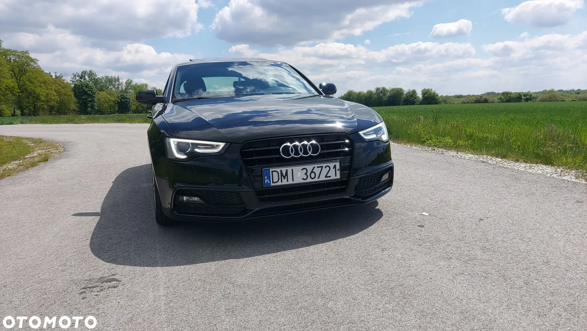 Audi A5 2.0 TDI Multitronic - 3