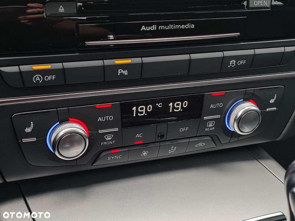 Audi A6 3.0 TDI Quattro S tronic - 33