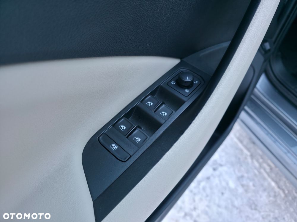 Skoda Kamiq 1.5 TSI Style DSG - 27