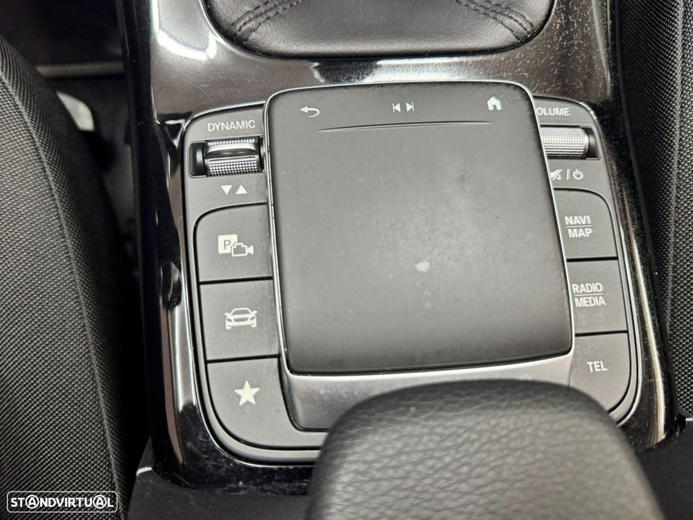 Mercedes-Benz A 160 Style - 10