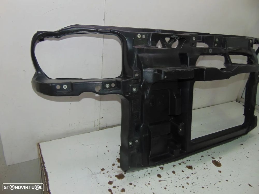 Seat Ibiza 2006 frente fibra - 2