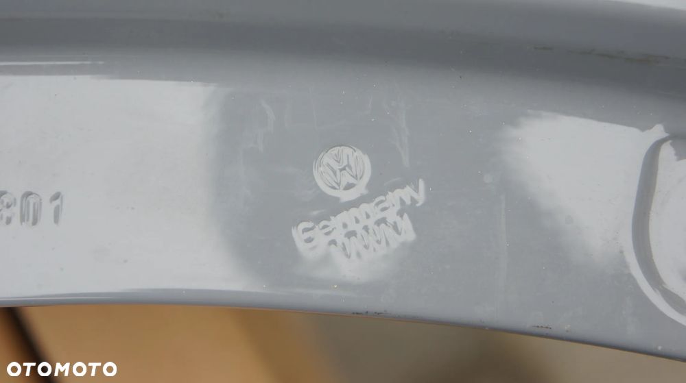 PRZEDNI PRAWY BŁOTNIK VW ID4 iD4 ID5 iD5 - 7
