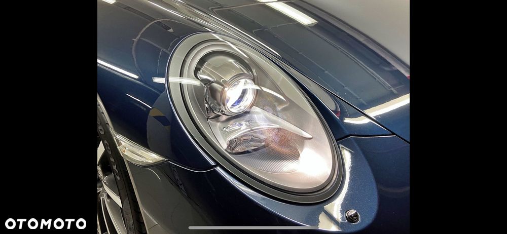 Porsche 911 Carrera 4S PDK - 11