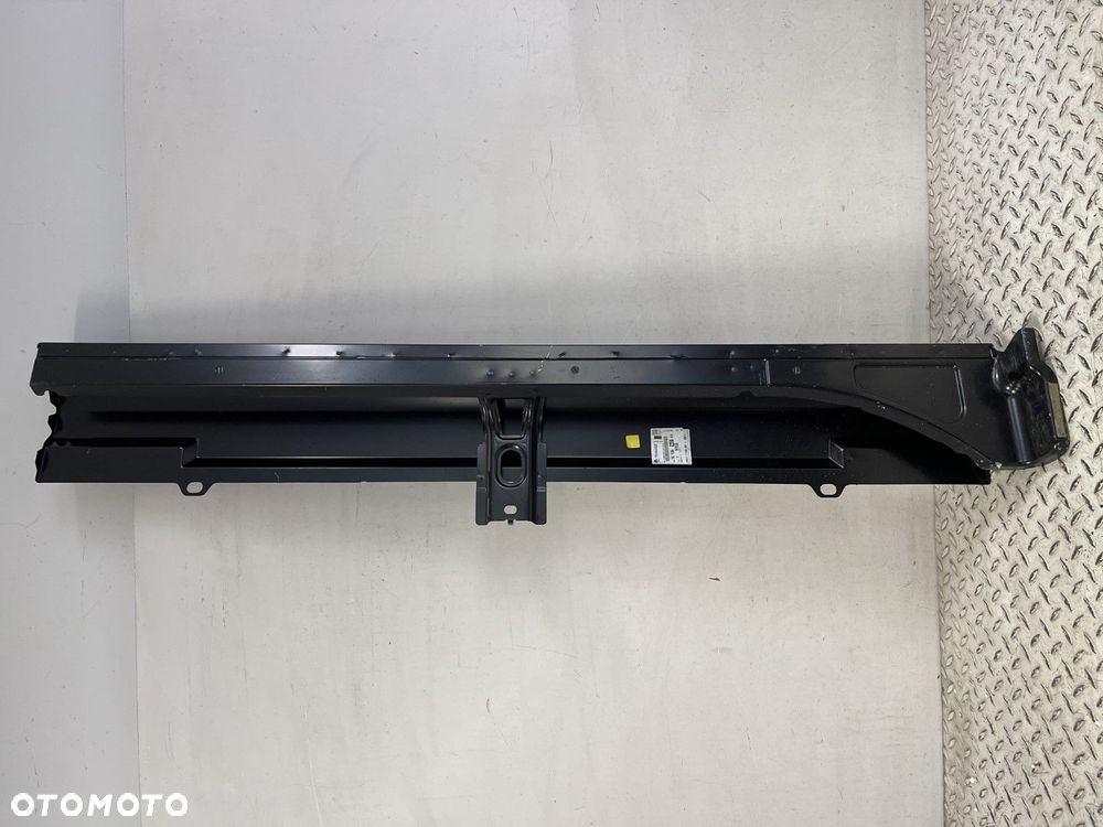 NOWY SŁUPEK GÓRNY DACHU PRAWY DRZWI PRZESUWNE JUMPER BOXER DUCATO 06-24 1610694280 - 5