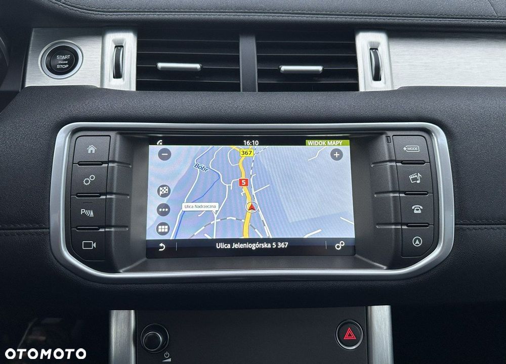 Land Rover Range Rover Evoque 2.0 D150 - 21