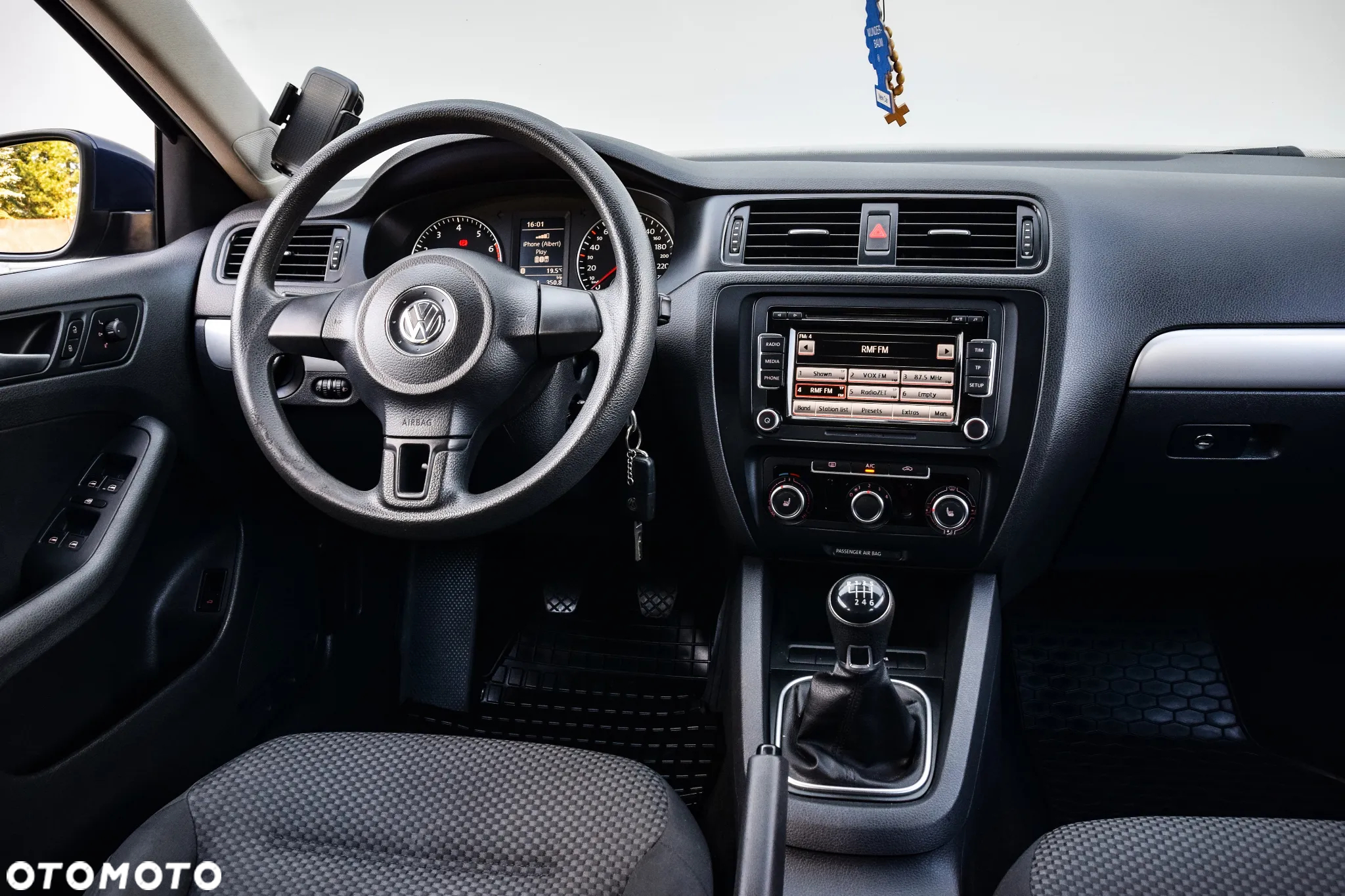 Volkswagen Jetta 1.2 TSI Comfortline - 27