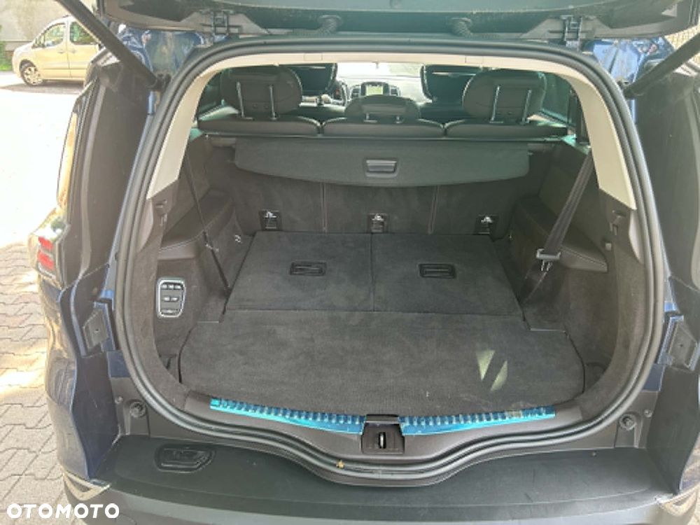 Renault Espace 1.8 TCe Energy Initiale Paris EDC 7os - 35