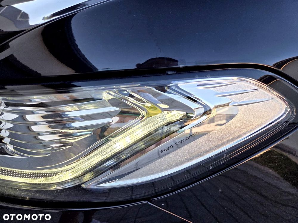 Ford Mondeo 2.0 TDCi STart-Stopp PowerShift-Aut Titanium - 40