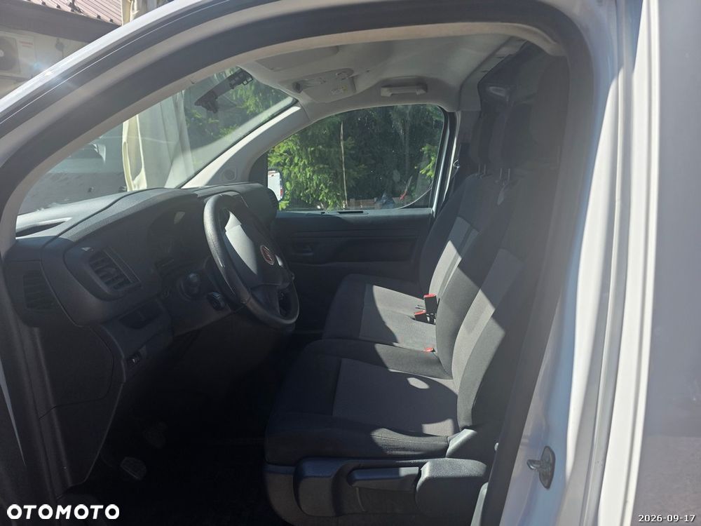 Fiat SCUDO - 12