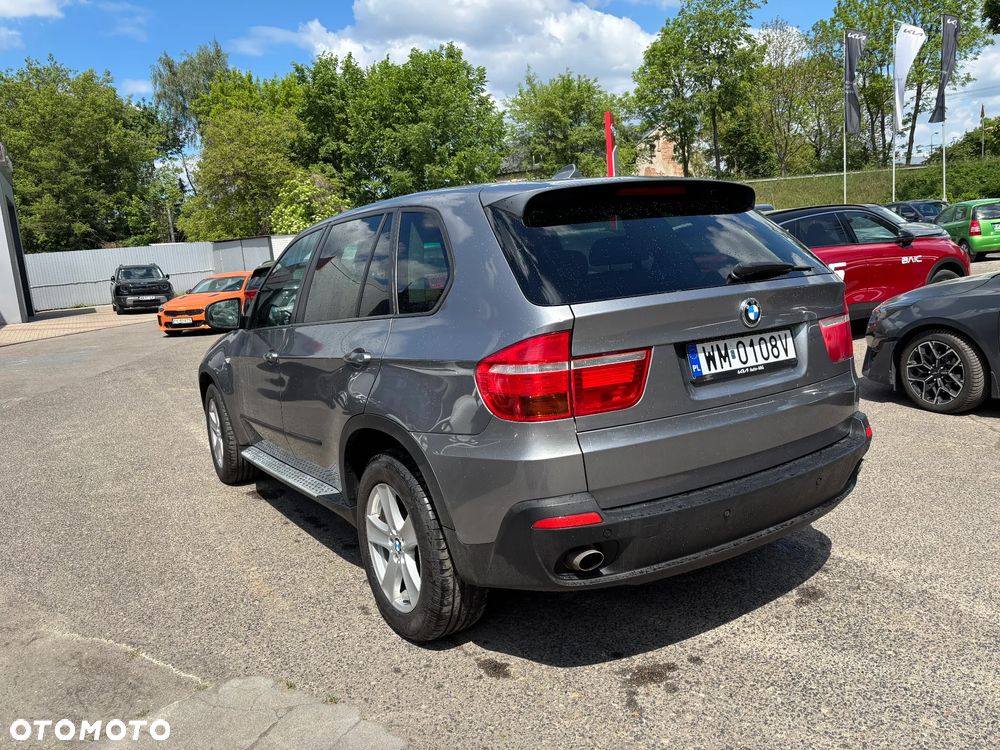 BMW X5 3.0d - 6