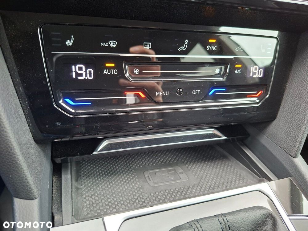Volkswagen Arteon - 25