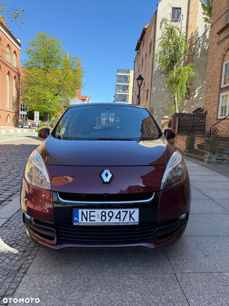 Renault Scenic 1.6 16V 110 Dynamique - 17