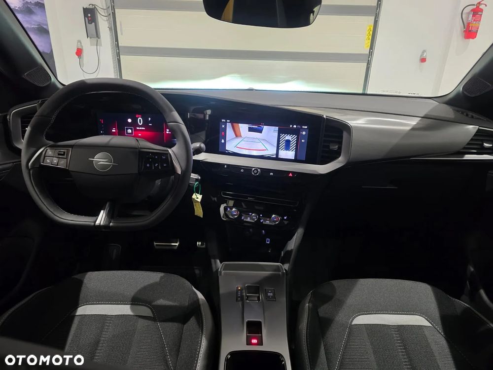 Opel Mokka 1.2 T GS S&S - 8