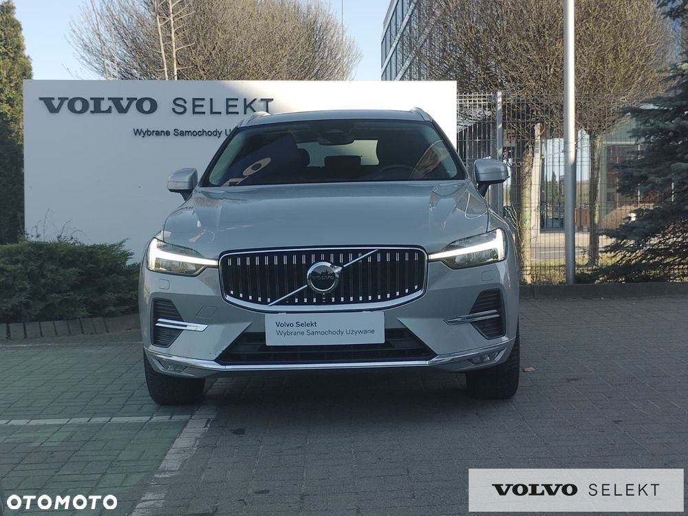 Volvo XC 60 - 4