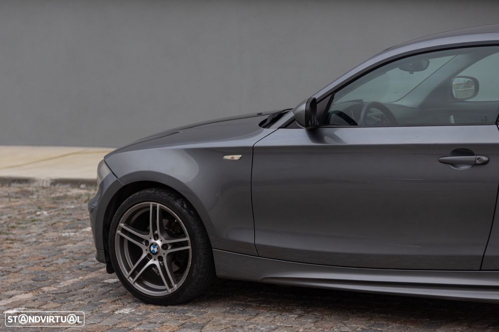 BMW 118 d - 17