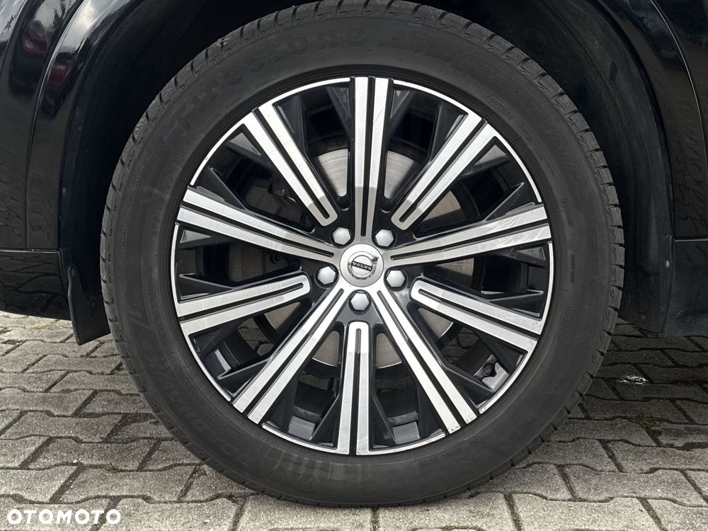 Volvo XC 90 - 14