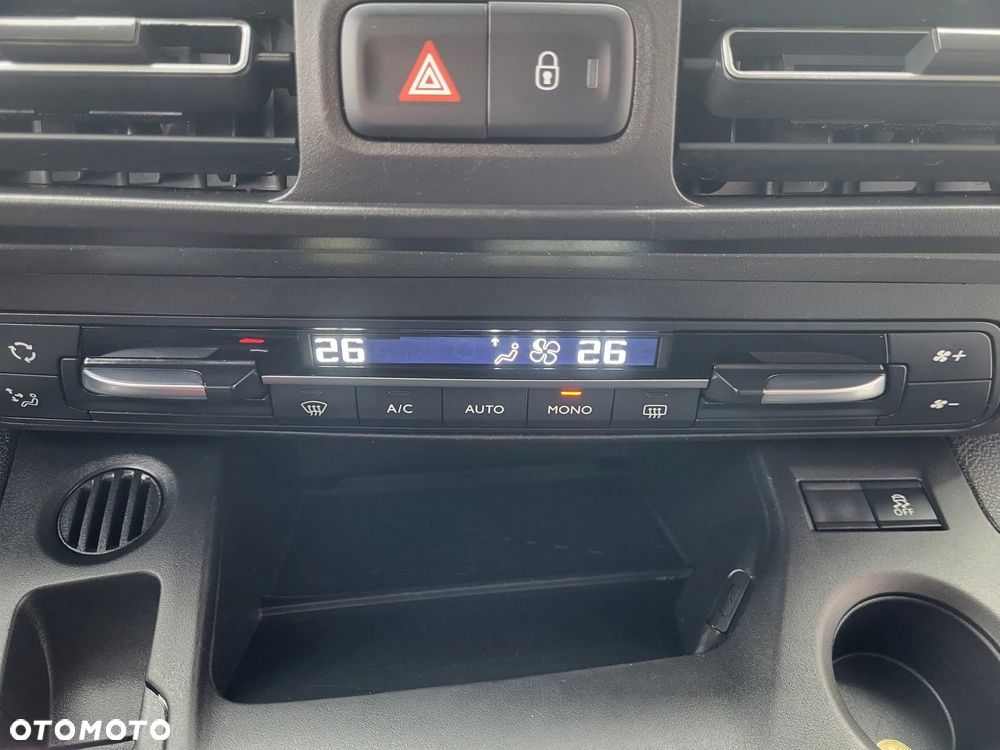 Citroën Berlingo M 1.5 BlueHDI Shine S&S N1 - 21