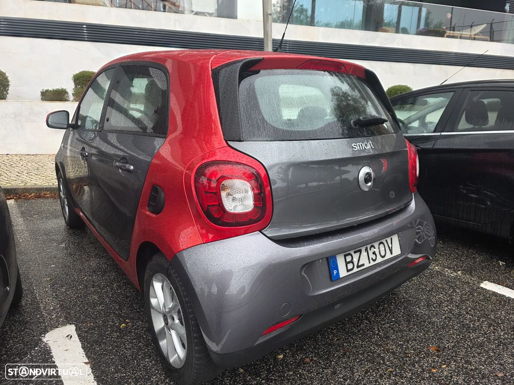 Smart ForFour twinamic prime - 3