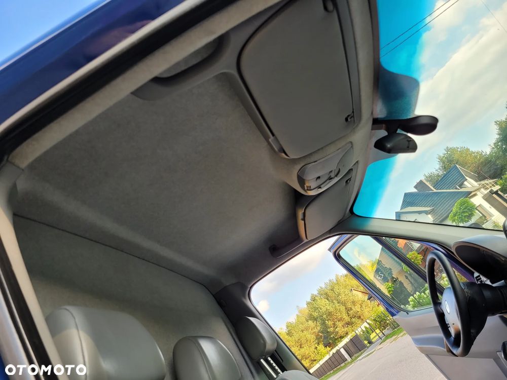 Volkswagen Crafter - 30