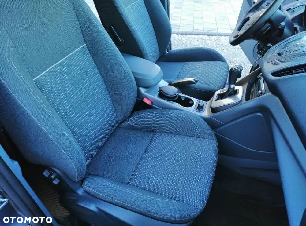 Ford C-MAX 2.0 TDCi Champions Edition - 18