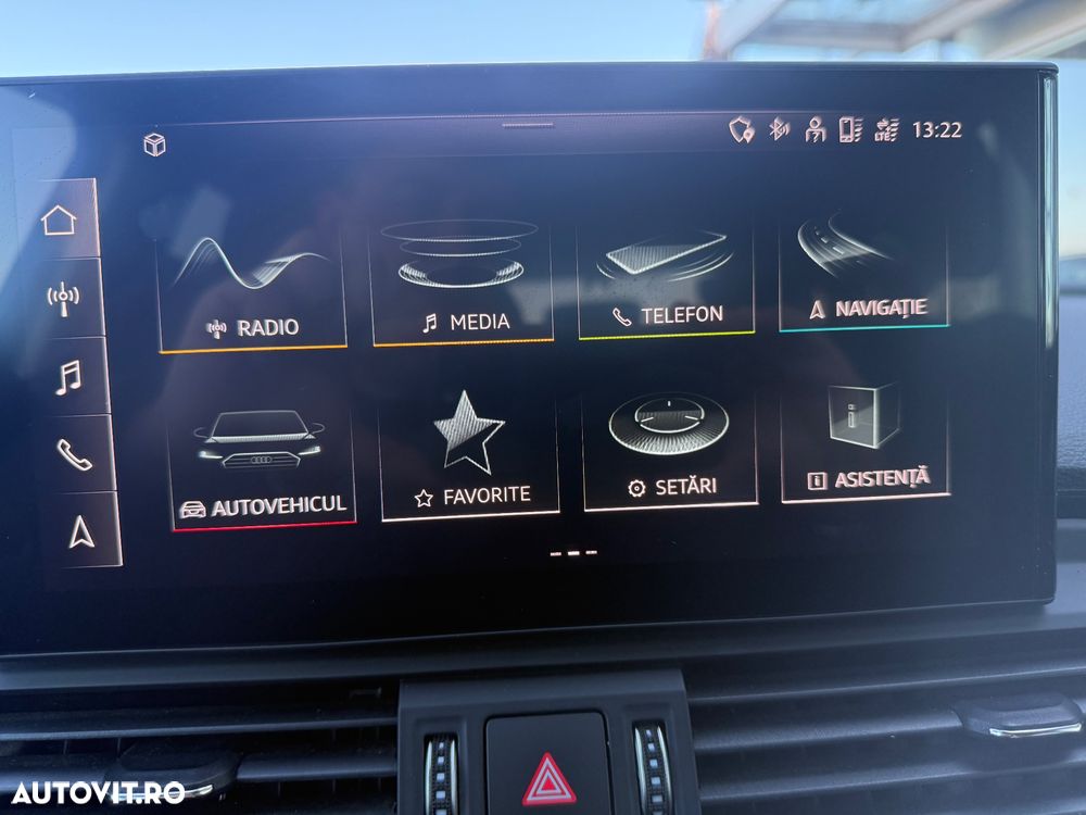 Audi Q5 40 TDI quattro S tronic sport - 30