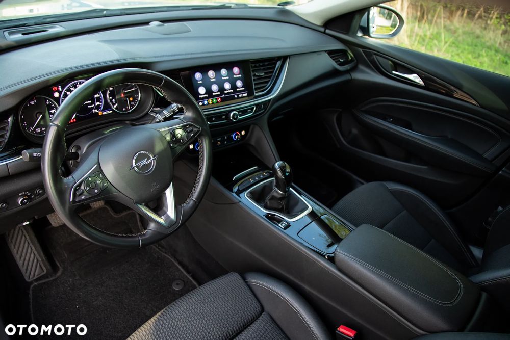 Opel Insignia 2.0 CDTI ecoFLEX Start/Stop Business Innovation - 9