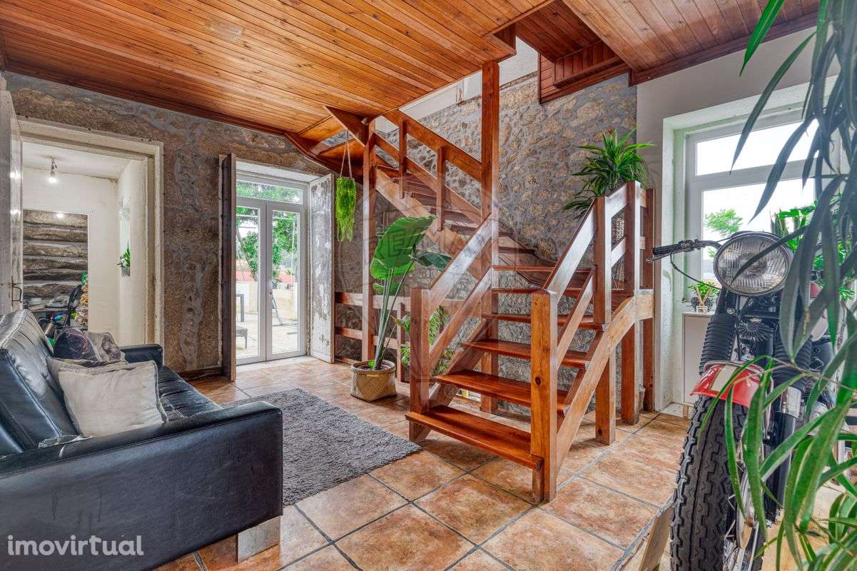 Moradia T3 para venda - Grande imagem: 5/33