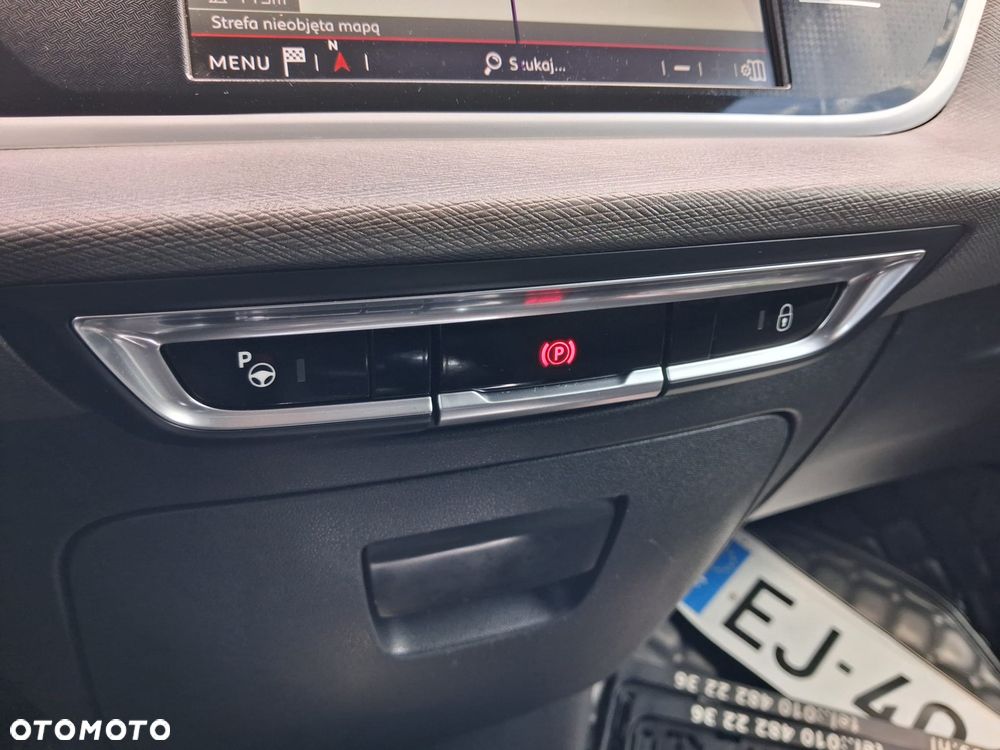 Citroën C4 Picasso 1.2 PureTech Shine S&S EAT6 - 5